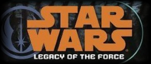• LEGACY OF THE FORCE 1-9