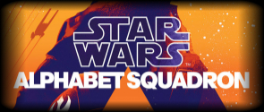 • ALPHABET SQUADRON 1-3