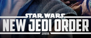 • NEW JEDI ORDER 1-19