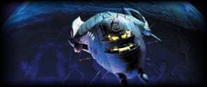 REVELATION SPACE 1-5