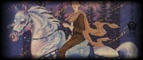 HERALDS OF VALDEMAR 1-3
