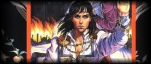 THE LAST HERALD-MAGE 1-3