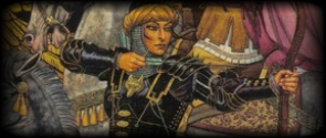 VOWS AND HONOR 1-3