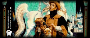 MAGE STORMS 1-3