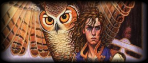 OWL MAGE 1-3