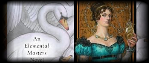 ELEMENTAL MASTERS 1-18
