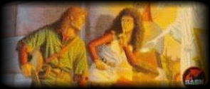 THE BARD'S TALE: NAITACHAL 1-5
