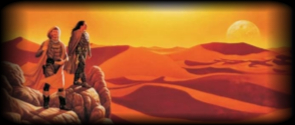 PRELUDE TO DUNE 1-3