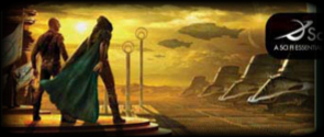 HEROES OF DUNE 1-3