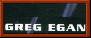Egan, Greg