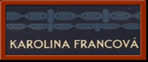 Francová, Karolina