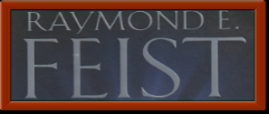 Feist, Raymond