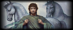 THE LAST CHRONICLES OF THOMAS COVENANT 1-3