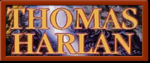 Harlan, Thomas