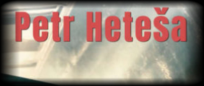 Heteša, Petr