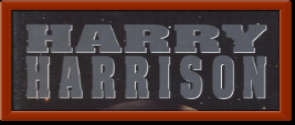 Harrison, Harry