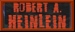Heinlein, Robert