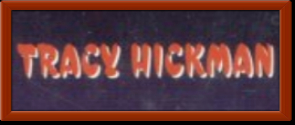 Hickman, Tracy