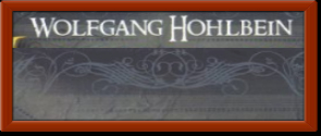 Hohlbein, Wolfgang