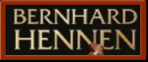 Hennen, Bernhard