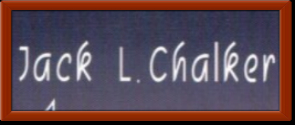 Chalker, Jack