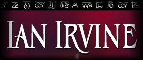 Irvine, Ian