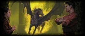 BLACK MAGICIAN 1-3