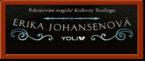 Johansenová, Erika