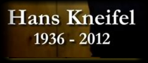 Kneifel, Hans