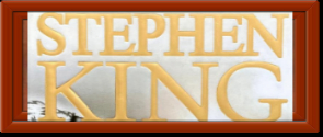 King, Stephen