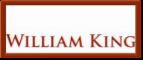 King, William