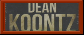 Koontz, Dean