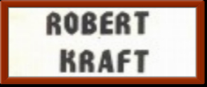 Kraft, Robert