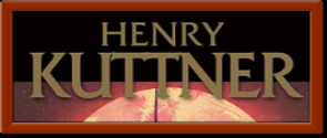 Kuttner, Henry