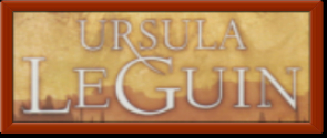 LeGuin, Ursula