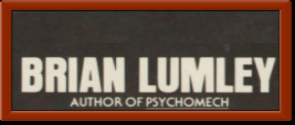 Lumley, Brian