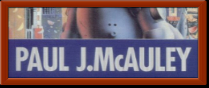 McAuley, Paul