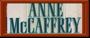 McCaffrey, Anne