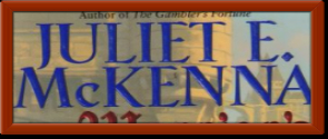 McKenna, Juliet