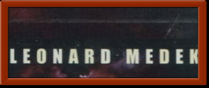 Medek, Leonard