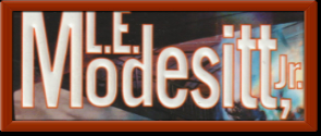 Modesitt, L.E.