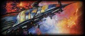 STAR WOLF 1-4