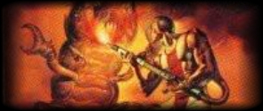 WAR AGAINST THE CHTORR 1-5