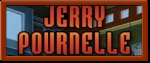 Pournelle, Jerry