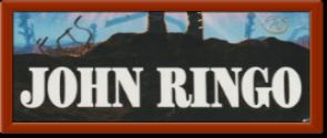 Ringo, John