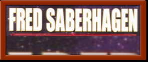 Saberhagen, Fred
