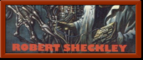 Sheckley, Robert