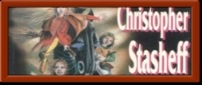 Stasheff, Christopher