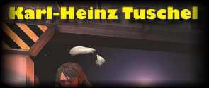 Tuschel, Karl-Heinz