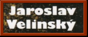 Velinský, Jaroslav